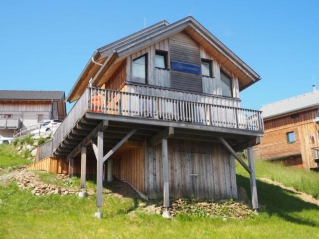 Klippitzhimmel - Chalet mit 3 Schlafzimmern - 1