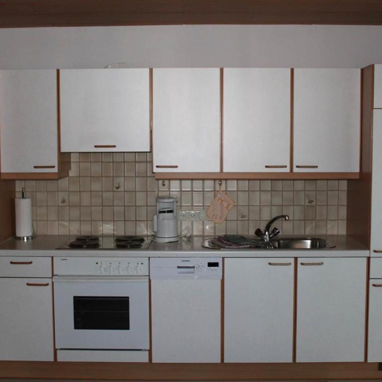 Bergjuwel - Apartment mit 3 Schlafzimmern und Dusche - 6