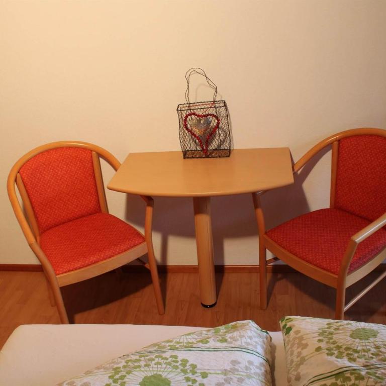 Bergjuwel - Apartment mit 3 Schlafzimmern und Dusche - 13