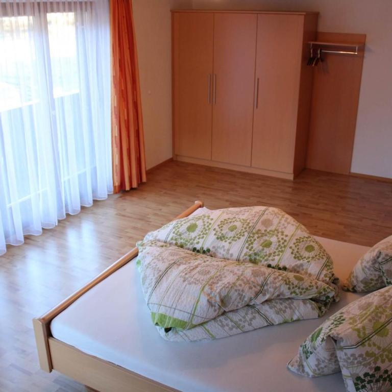 Bergjuwel - Apartment mit 3 Schlafzimmern und Dusche - 21