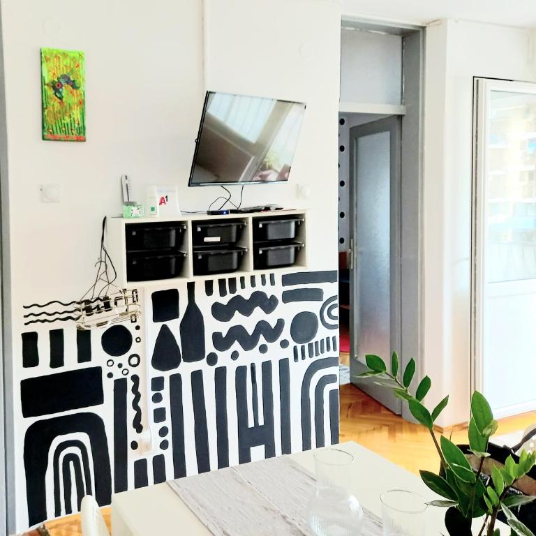 Mist8 - Apartman - 20