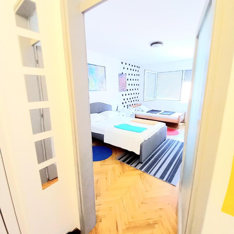 Mist8 - Apartman - 16