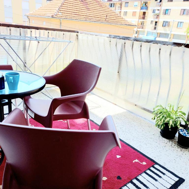 Mist8 - Apartman - 39