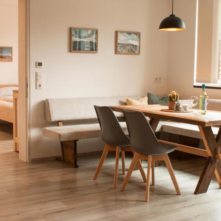 Hochsitz Schladming - Apartment - 5