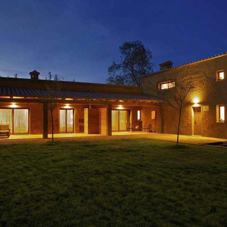 Mas Garriga Turisme Rural - Casa Unifamiliar de 2 dormitorios - 2