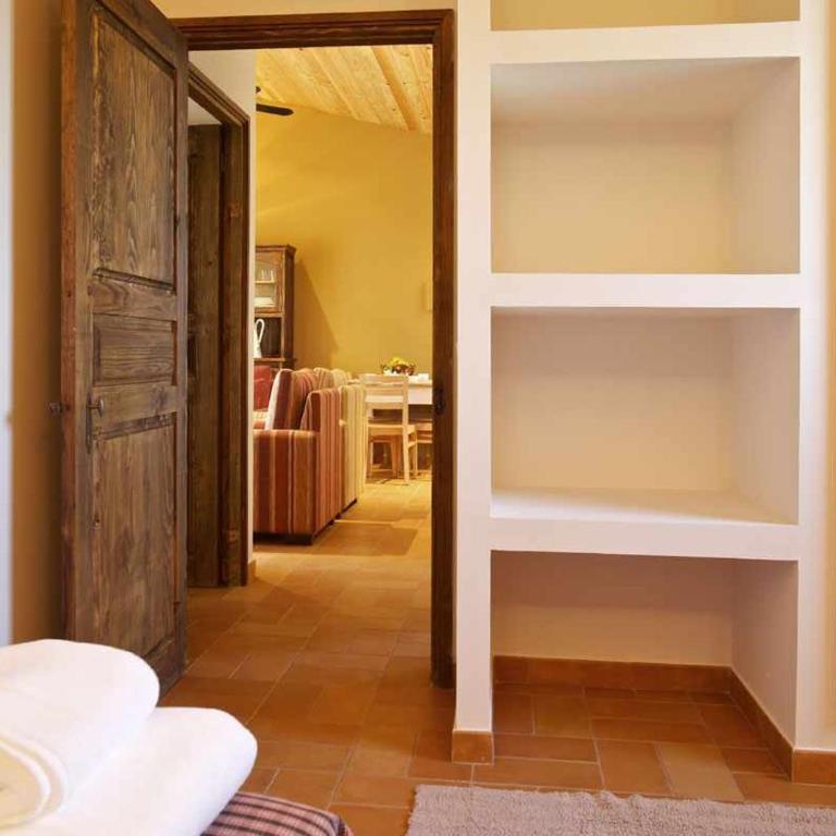 Mas Garriga Turisme Rural - Casa Unifamiliar de 2 dormitorios - 6