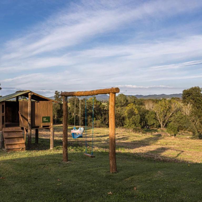 Mas Garriga Turisme Rural - Casa Unifamiliar de 2 dormitorios - 18
