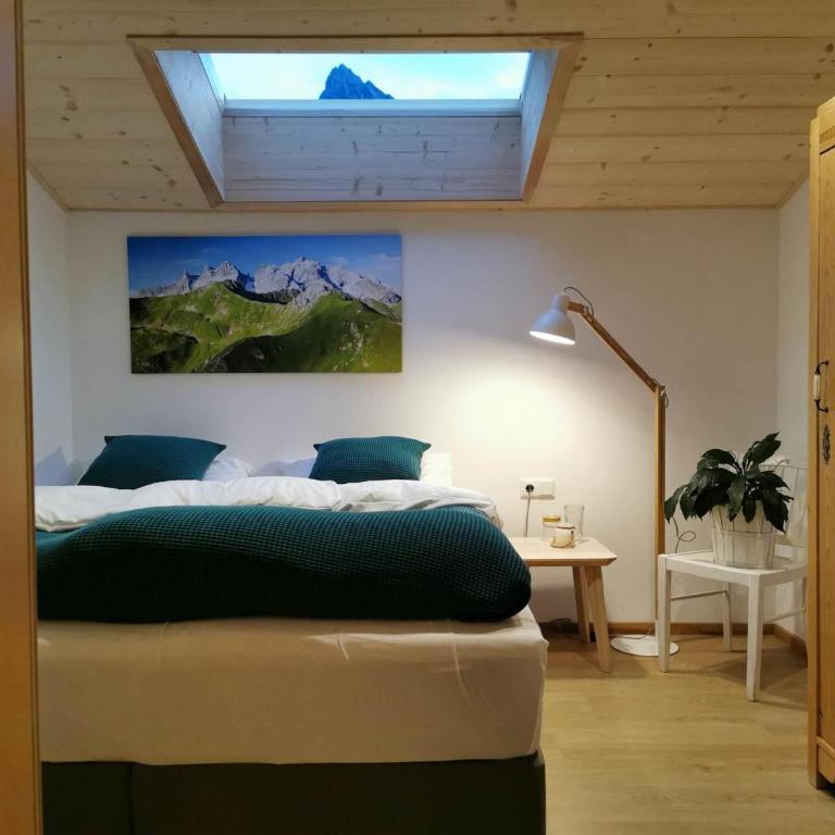 Naturhaus Netzer - Appartamento con 2 Camere da Letto e con Doccia - 19