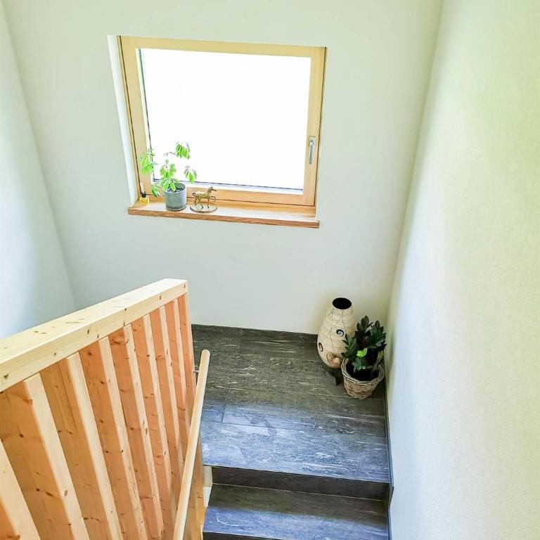Naturhaus Netzer - Appartamento con 2 Camere da Letto e con Doccia - 23