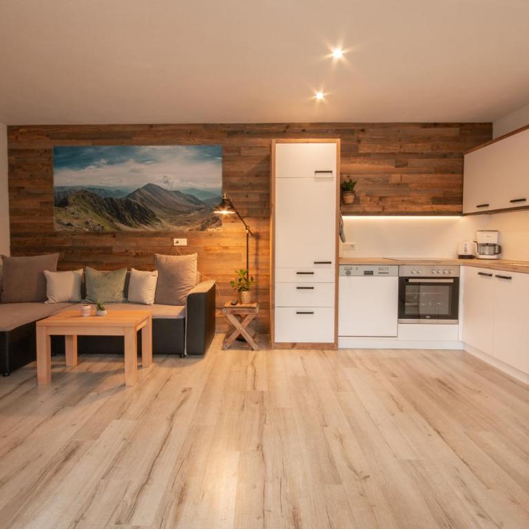 Hochsitz Schladming - Apartment - 6