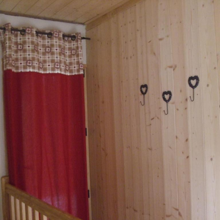 Chalet montagne 11 p Grand Massif 100 m télécabine - Chalet - 6