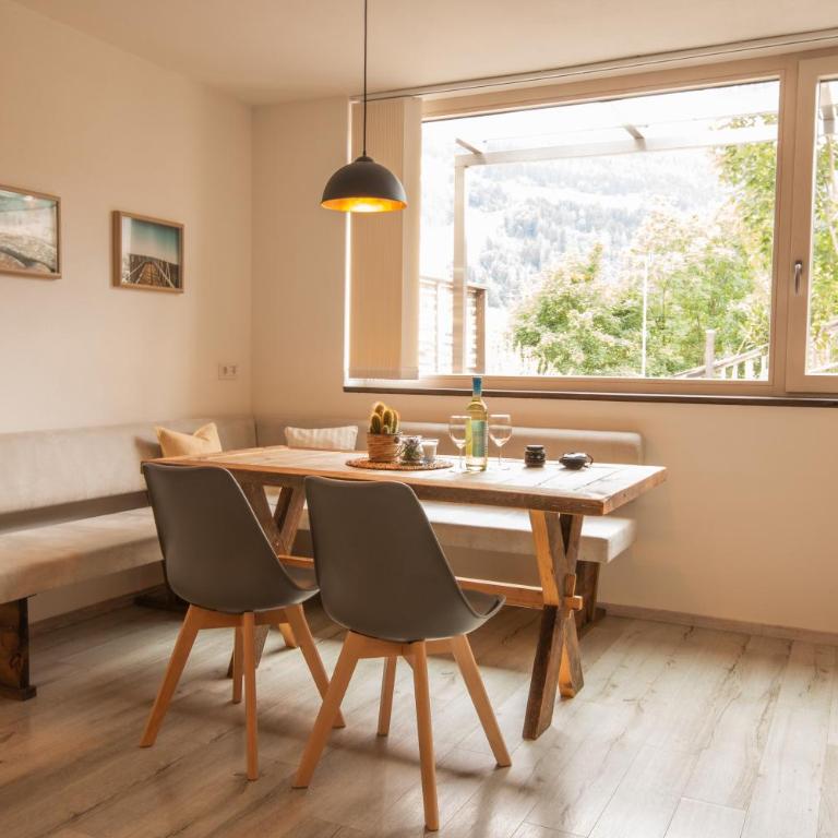 Hochsitz Schladming - Apartment - 17