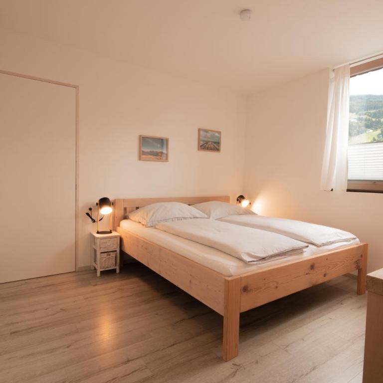 Hochsitz Schladming - Apartment - 18