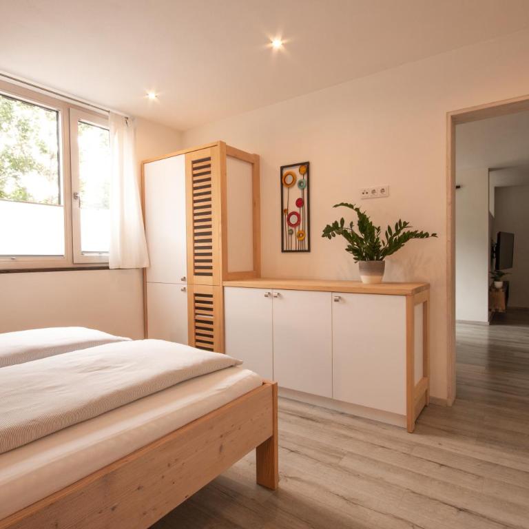 Hochsitz Schladming - Apartment - 10