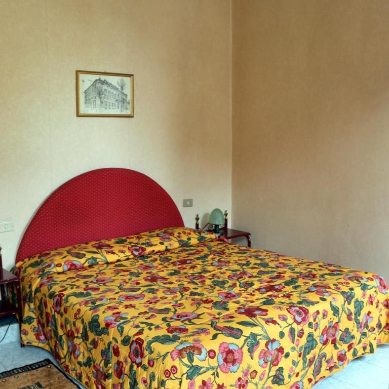 Hotel Italia - Camera Matrimoniale Economy - 7