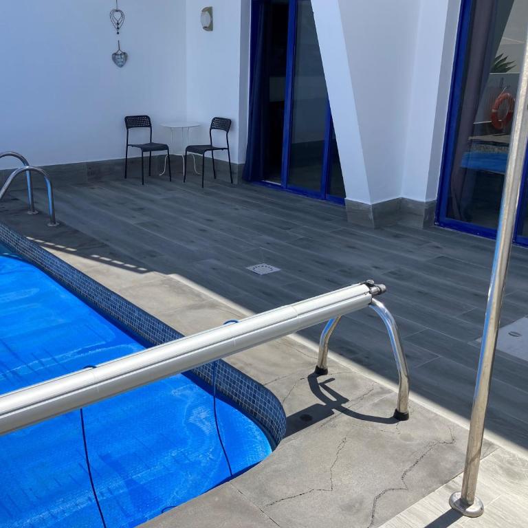 Villa Maria - Villa de 3 dormitorios - 21