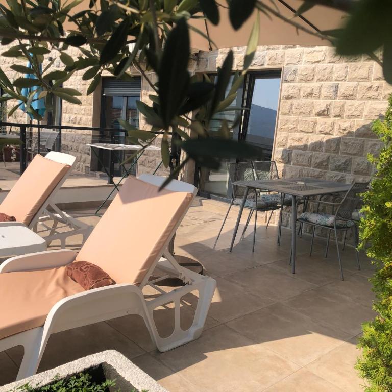 Apartments Bane - Deluxe Apartment - 4