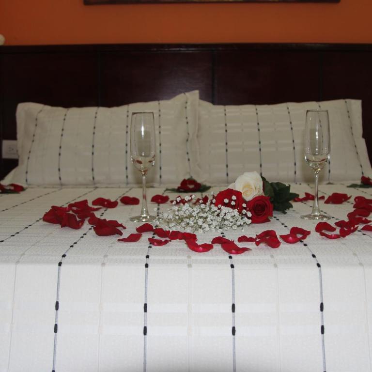 Hotel Marina Suites By GEH Suites - Habitación Doble Económica (Cama doble) - 22