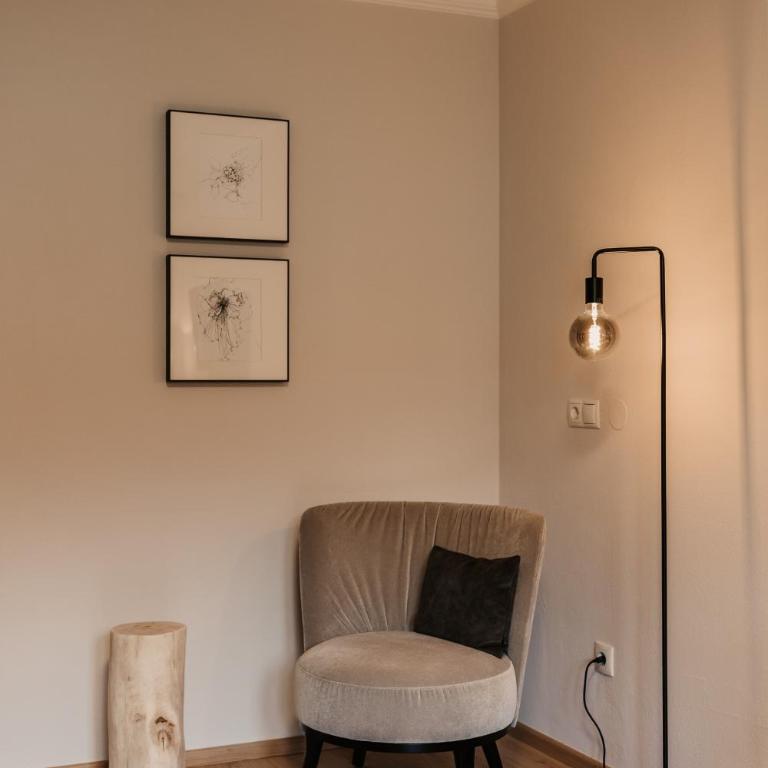 Hotel Happy Filzmoos - Suite avec Balcon - 18