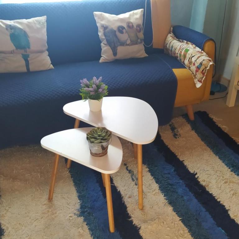 Loft Claudia muy cerca de playa Wifi gratis Port Aventura - Apartamento de 1 dormitorio - 10