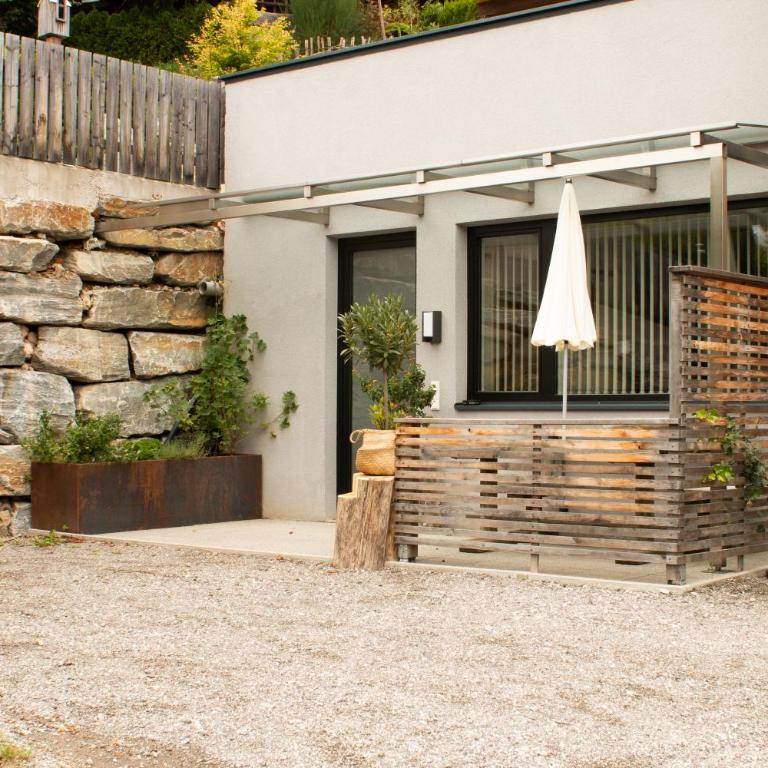 Hochsitz Schladming - Apartment - 15