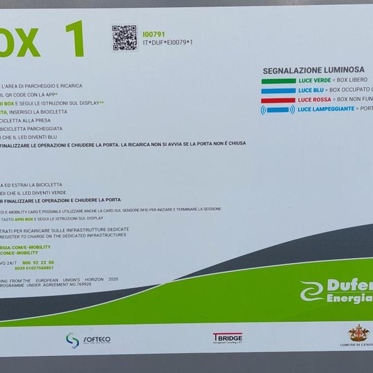 Centro Residenze Domus Sofiae - Appartamento con 1 Camera da Letto - 4