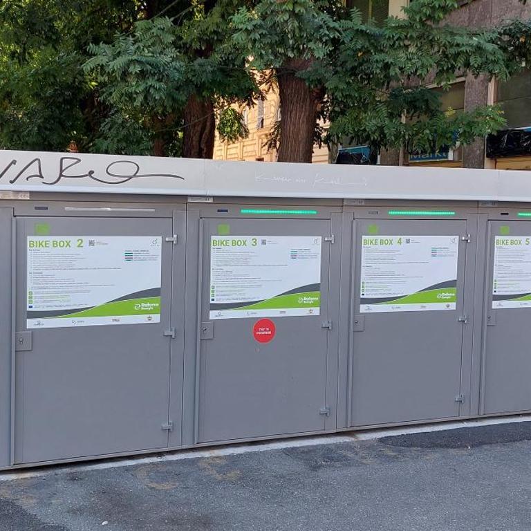 Centro Residenze Domus Sofiae - Appartamento con 1 Camera da Letto - 3