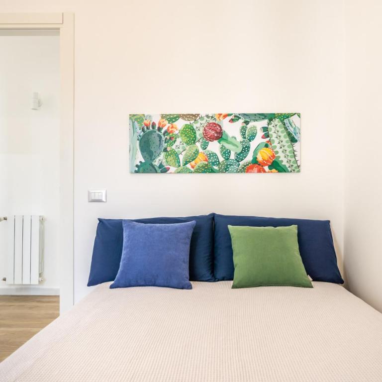 Un balcone sull'Orto Botanico by Wonderful Italy - Appartamento con Balcone - 9