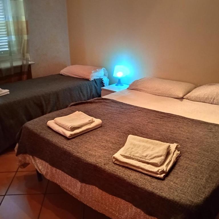 La casa di Luigi porta Venezia - Appartamento con 1 Camera da Letto - 9