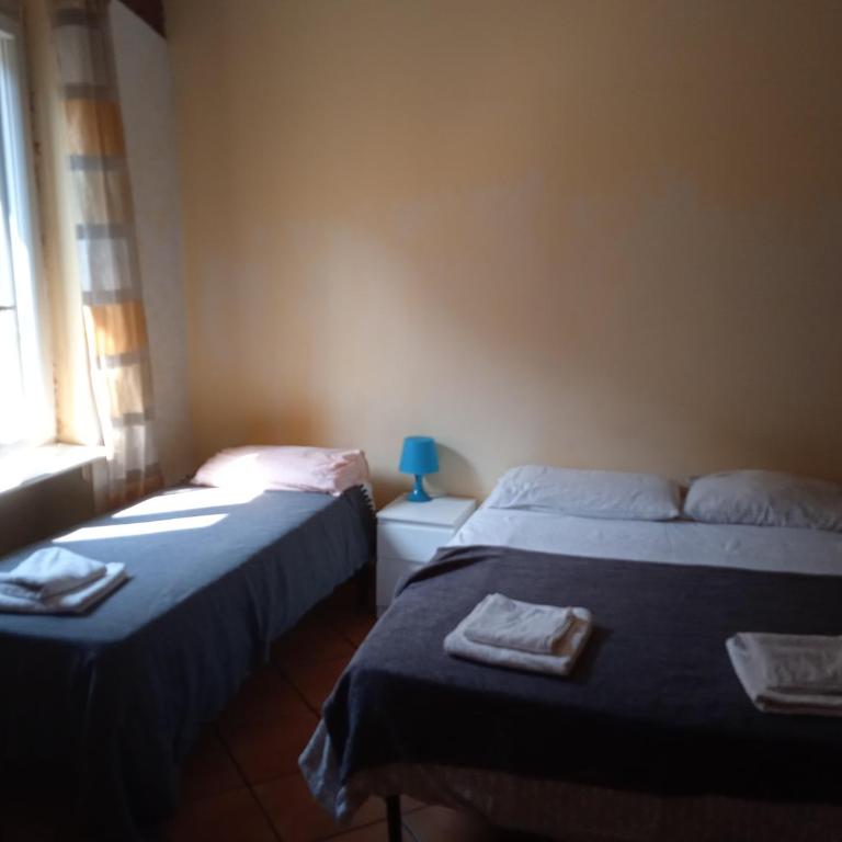 La casa di Luigi porta Venezia - Appartamento con 1 Camera da Letto - 11