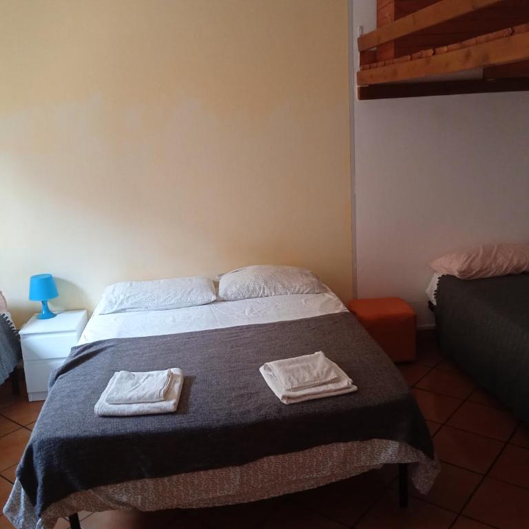 La casa di Luigi porta Venezia - Appartamento con 1 Camera da Letto - 13