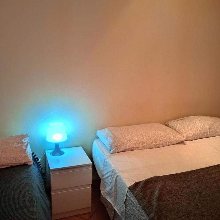 La casa di Luigi porta Venezia - Appartamento con 1 Camera da Letto - 16