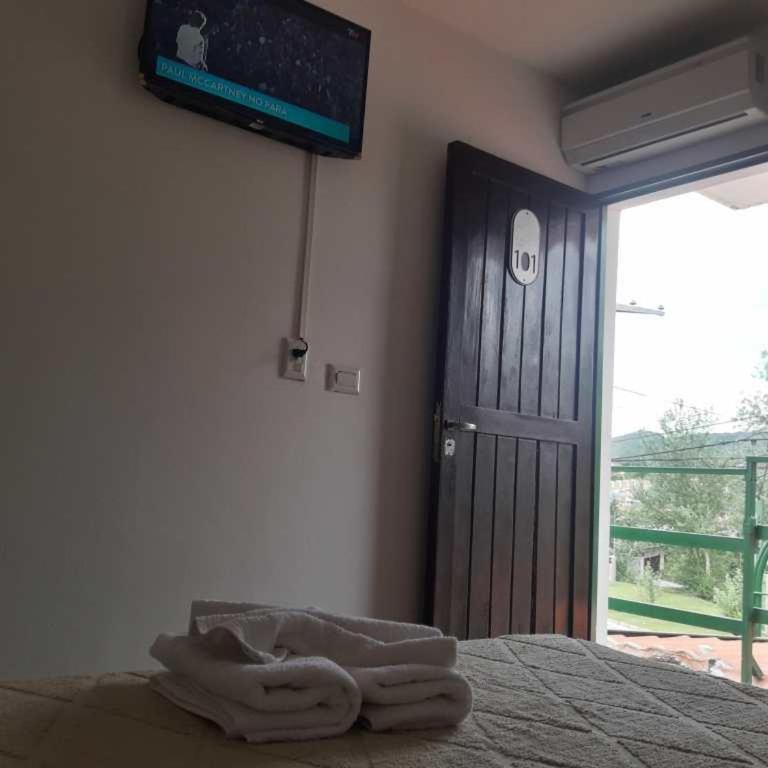 La Martinica - Habitación Triple - 1