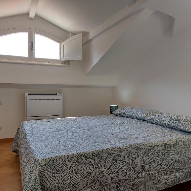 Maestrale Flexyrent - Parking - WiFi - A C - Appartamento con 3 Camere da Letto - 15