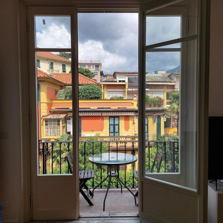 Maestrale Flexyrent - Parking - WiFi - A C - Appartamento con 3 Camere da Letto - 5