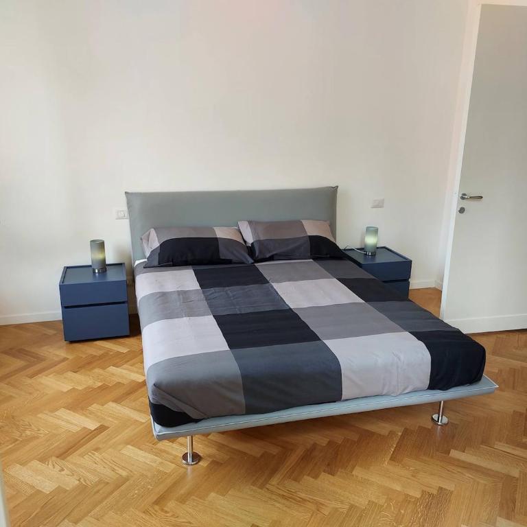 Maestrale Flexyrent - Parking - WiFi - A C - Appartement 3 Chambres - 21
