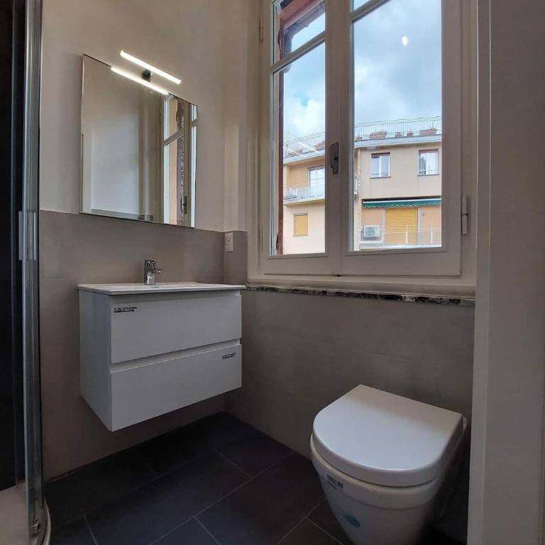 Maestrale Flexyrent - Parking - WiFi - A C - Appartamento con 3 Camere da Letto - 10