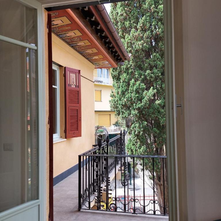 Maestrale Flexyrent - Parking - WiFi - A C - Appartamento con 3 Camere da Letto - 3