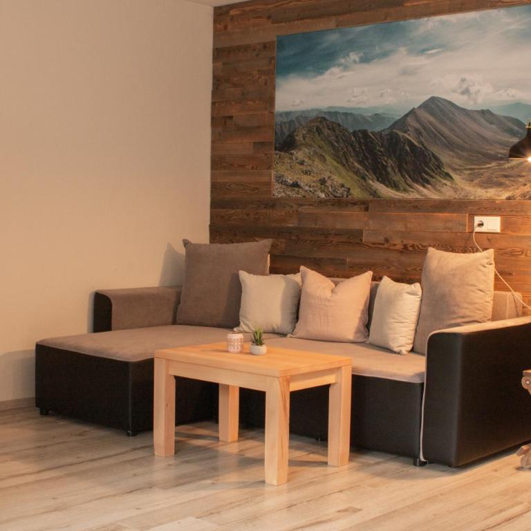 Hochsitz Schladming - Apartment - 19