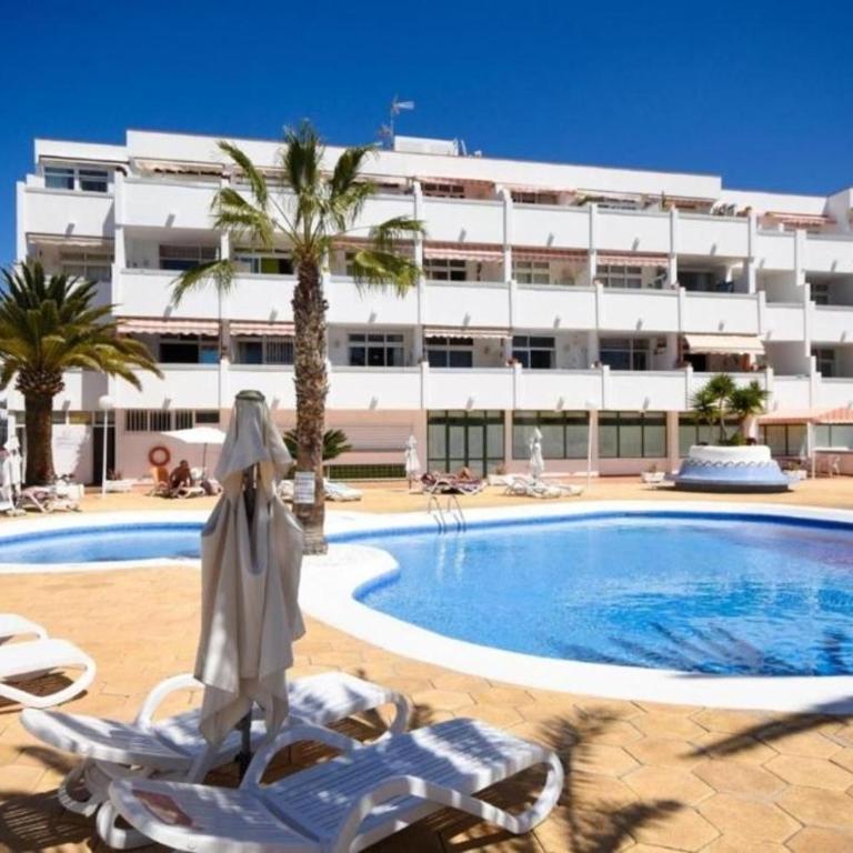 Azahara Playa III - Apartamento de 1 dormitorio - 1