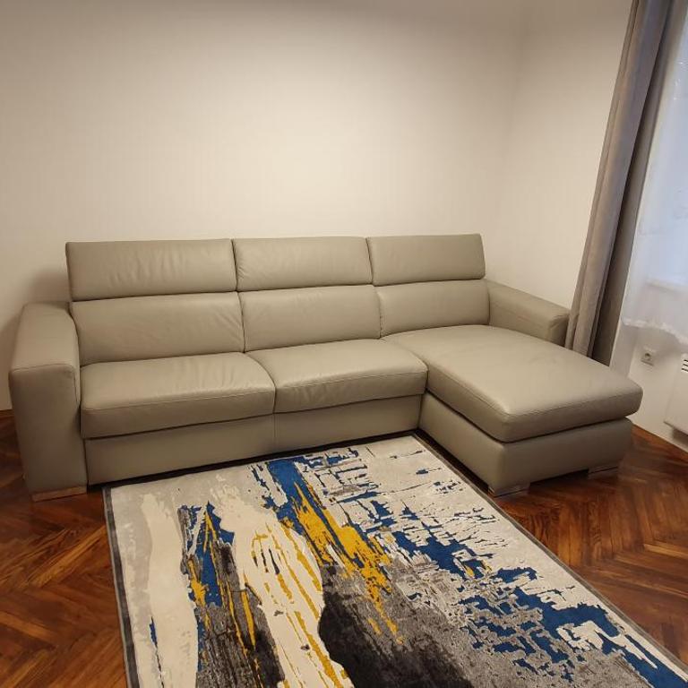 Modern & Comfortable Apartment in the City Center - One-Bedroom Apartment - 23