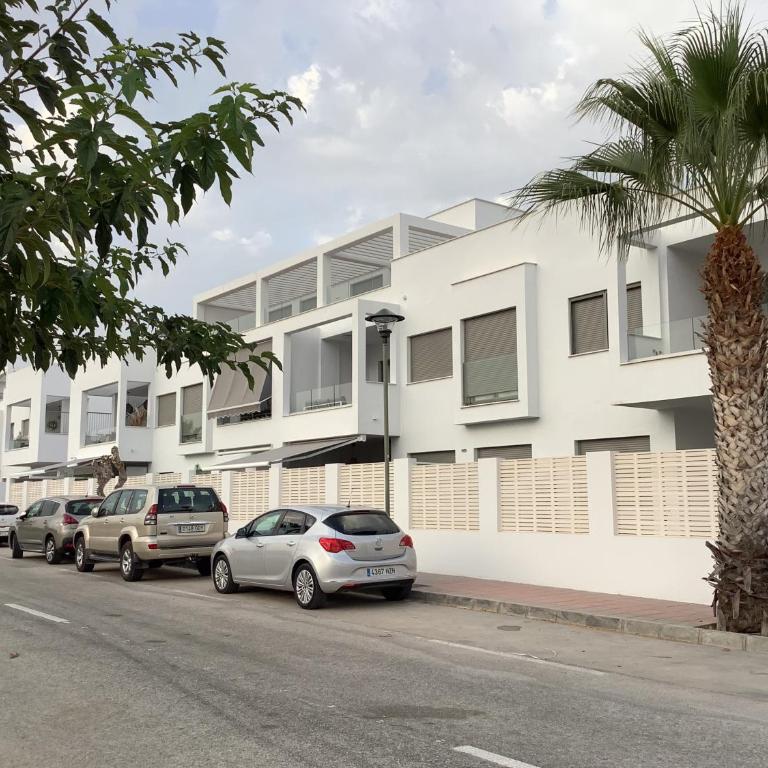 CASA ROMAN new apartment at Baviera Golf - Apartamento de 3 dormitorios - 10