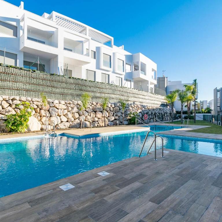 CASA ROMAN new apartment at Baviera Golf - Apartamento de 3 dormitorios - 16