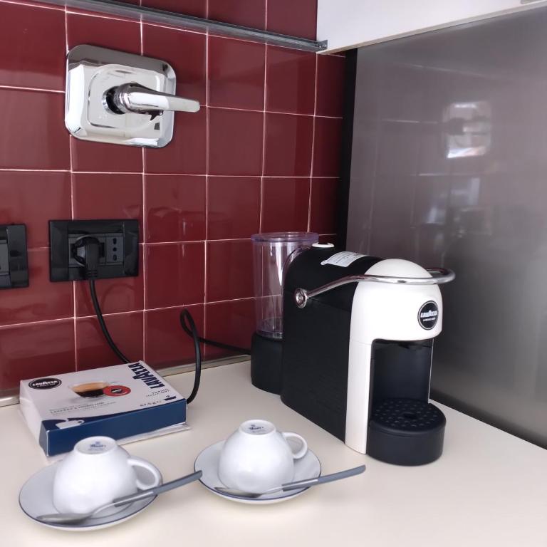 M. BINI B&B - Double or Twin Room - 15