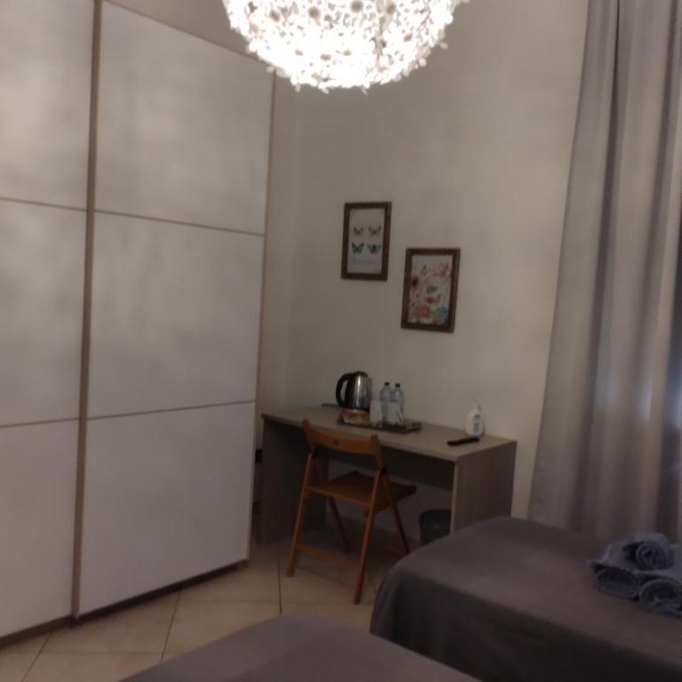M. BINI B&B - Double or Twin Room - 20