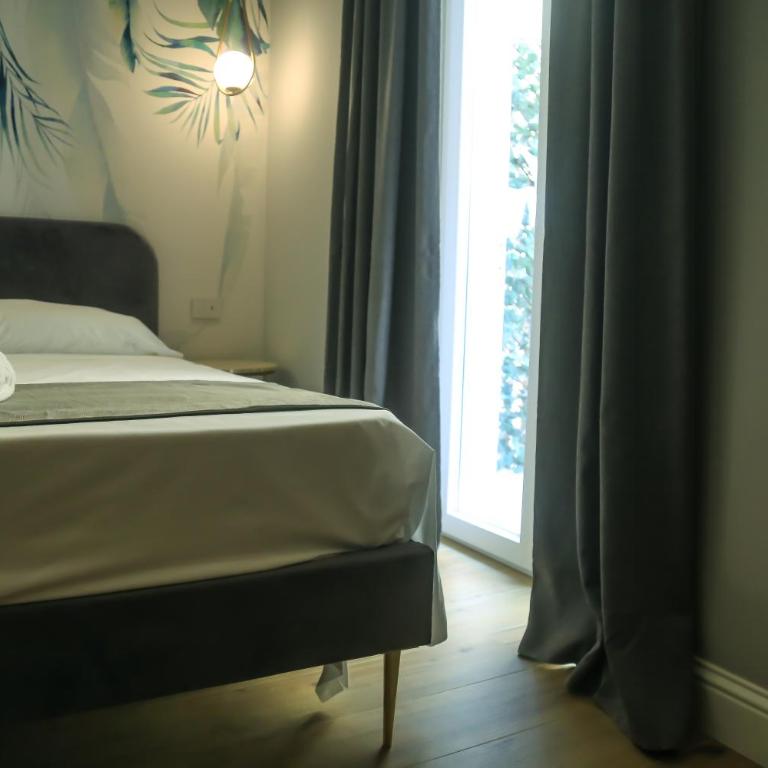 Krysos Luxury Rooms - Queen Room - 6