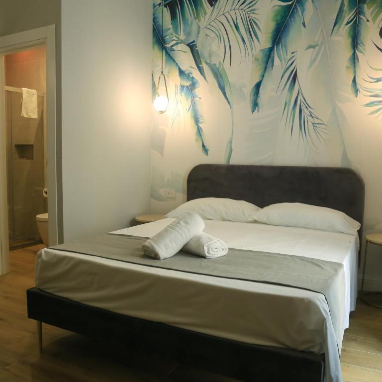 Krysos Luxury Rooms - Queen Room - 11