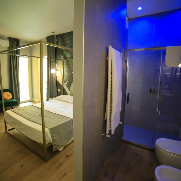 Krysos Luxury Rooms - Deluxe Junior Suite - 13