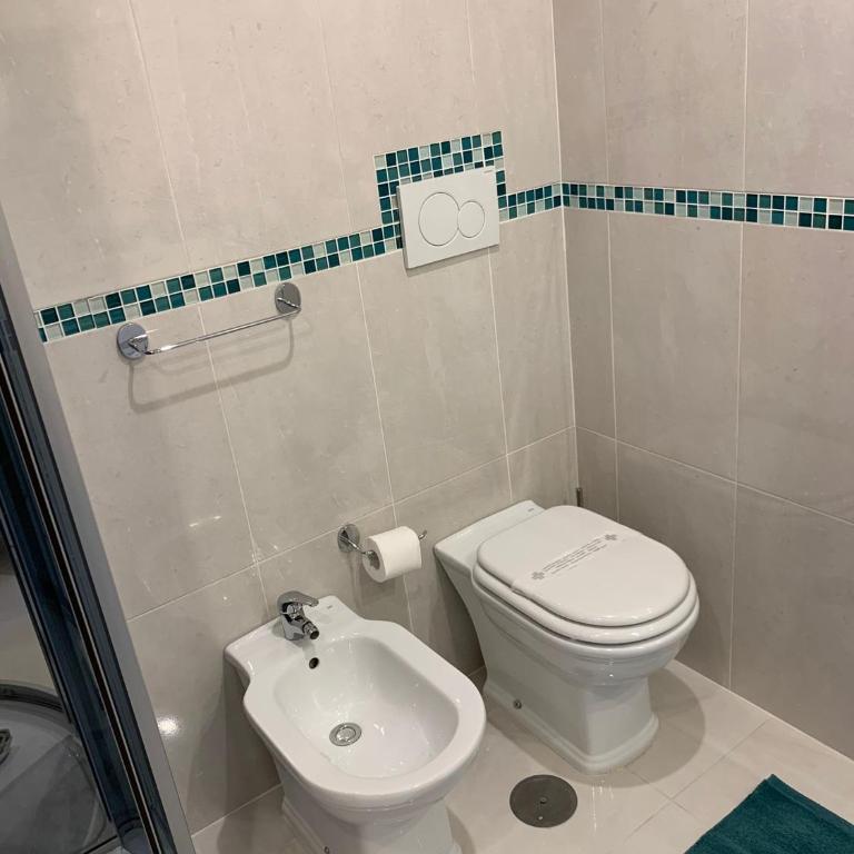 "White Mermaid" - SORRENTO DOWNTOWN SEA VIEW APARTMENT - Vacation Home - 17
