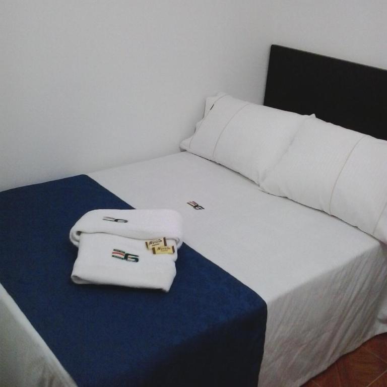 Hotel Casa Gabriela - Habitación Individual - 1